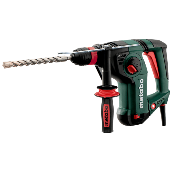 Rotomartillo METABO KHE 3251 SDS plus