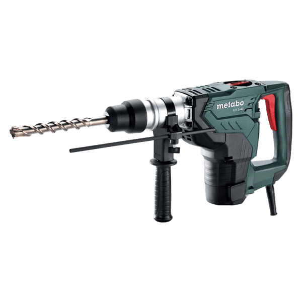 Rotomartillo METABO KH 5-40 SDS MAX