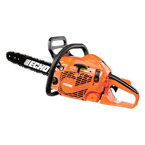 Motosierra ECHO CS 353ES 16´´