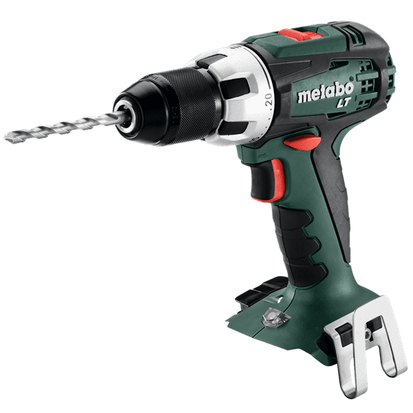 Taladro METABO a bateria BS 18 LT solo sin bateria