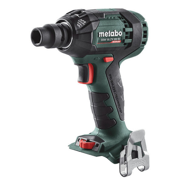 Llave de impacto METABO SSW 18LTX 300 BL sin bateria