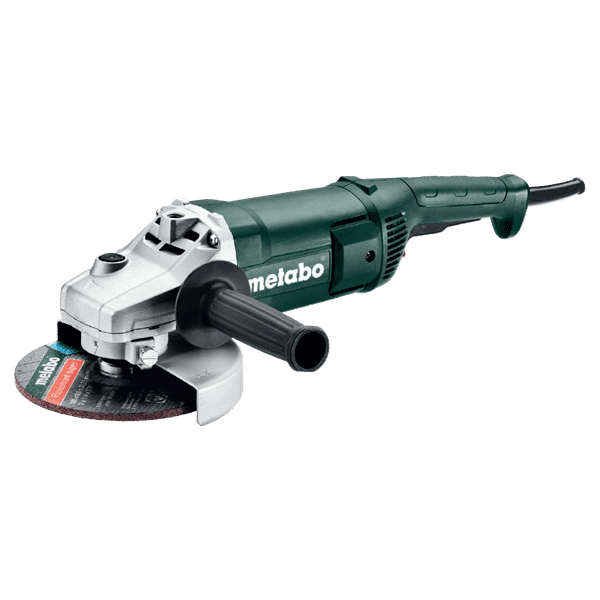 Amoladora angular METABO W 2200-230