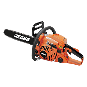 Motosierra ECHO CS 420ES