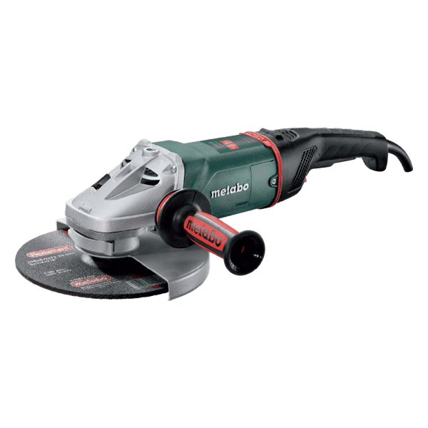 Amoladora angular METABO W 24-230 MVT