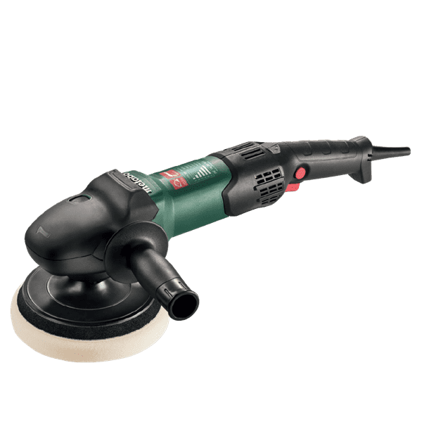 Pulidora angular METABO PE 15-20 RT
