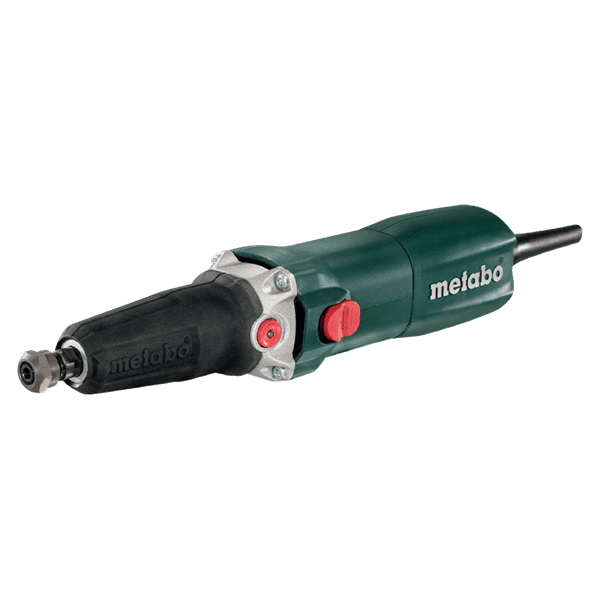 Amoladora recta METABO GE 710 plus