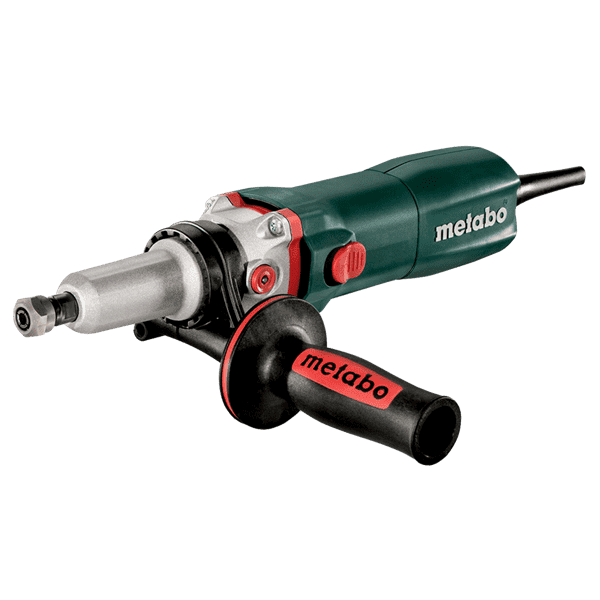 Amoladora recta METABO GE 950 G plus