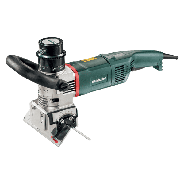 Biseladora METABO KFM 16-15 F
