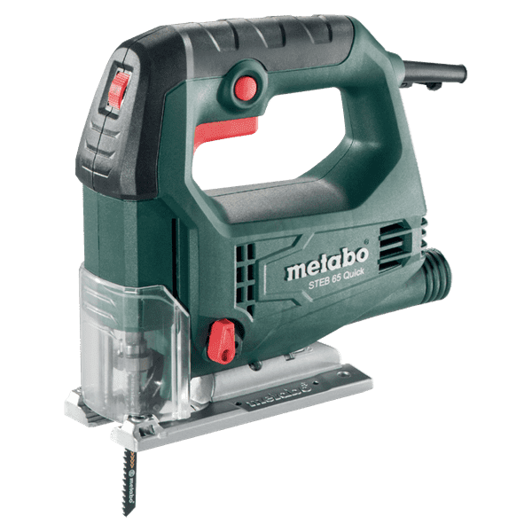 Sierra caladora METABO STEB 65 quick