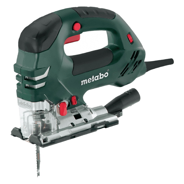 Sierra caladora METABO STEB 140 plus