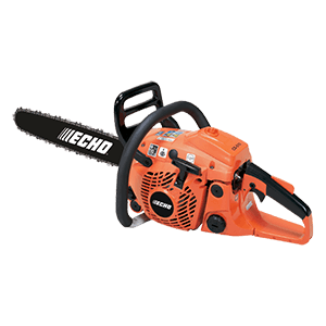 Motosierra ECHO CS 510