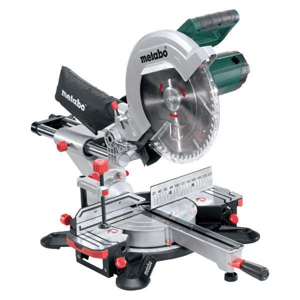 Ingletadora METABO KGS 305 M