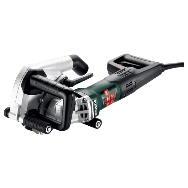 Acanaladora de muros METABO MFE 40