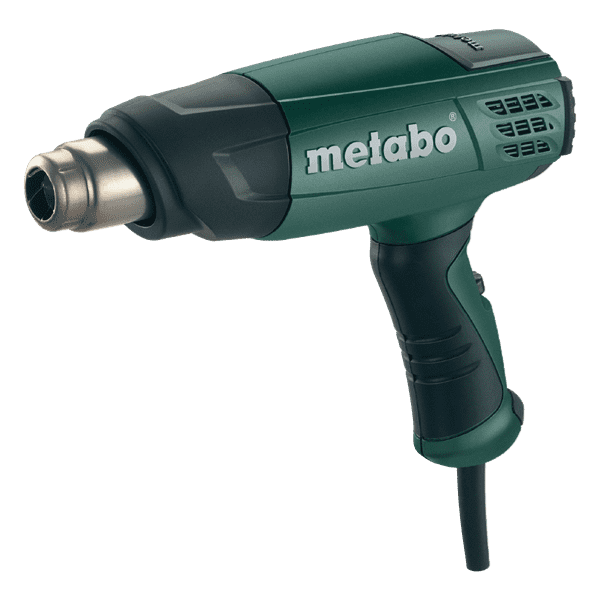 Pistola de calor METABO H 16-500