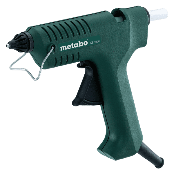 Pistola de pegar METABO KE 3000
