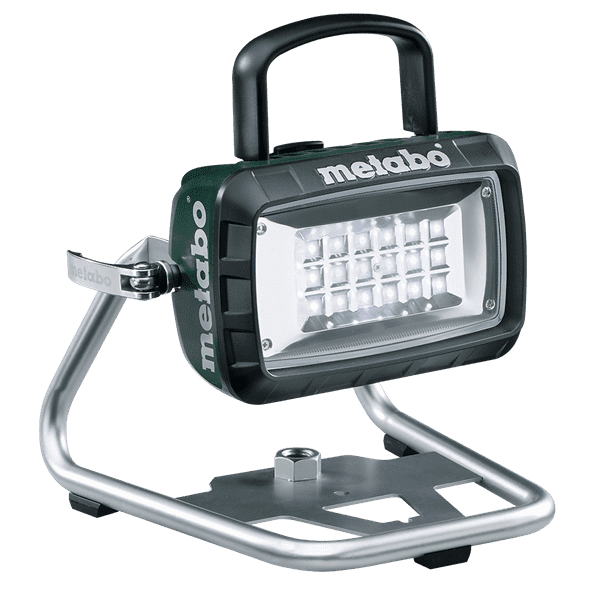 Proyector de OBRA METABO BSA 14.4 - 18 LED sin baterias