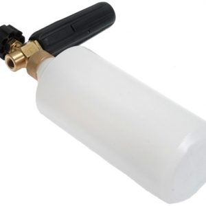 Foam lance profesional