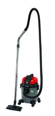 Aspiradora EINHELL polvo-liquido te-vc 1820