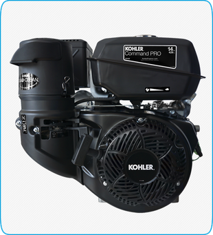 Motor horizontal KOHLER CH440-0119