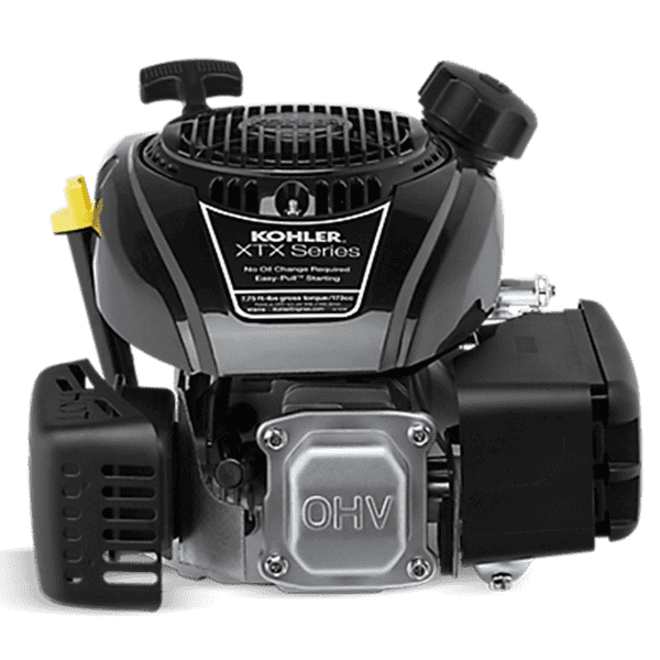Motor vertical KOHLER HD675