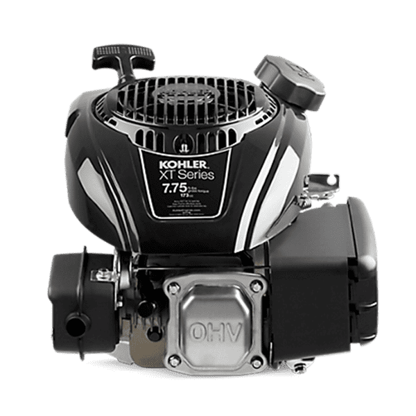 Motor vertical KOHLER HD775