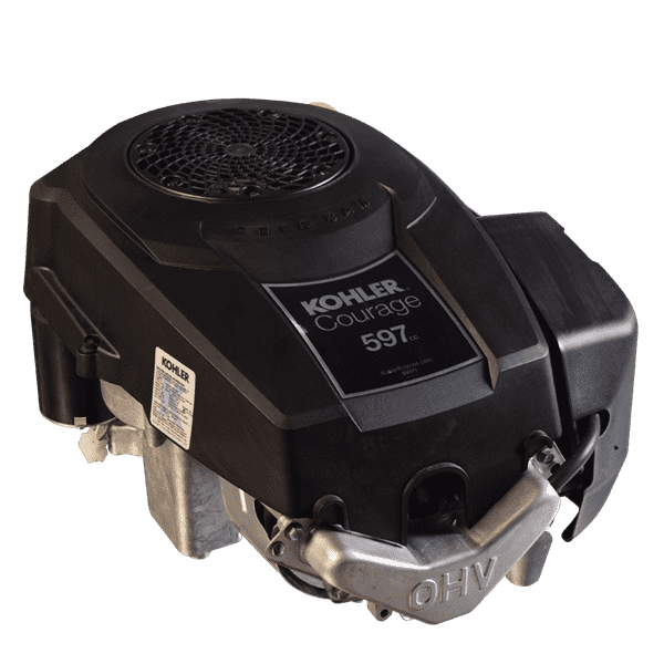 Motor vertical KOHLER SV471-3211