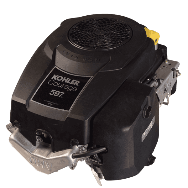 Motor vertical KOHLER SV541-3210