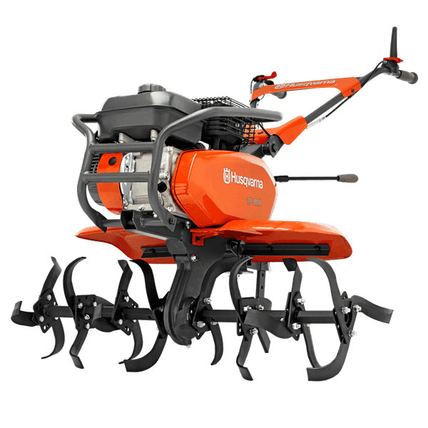 Motocultivador agrario HUSQVARNA TF338