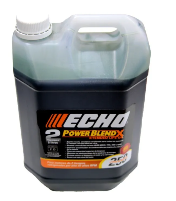 Aceite 2T ECHO