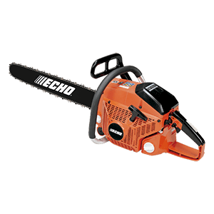 Motosierra ECHO CS 8002