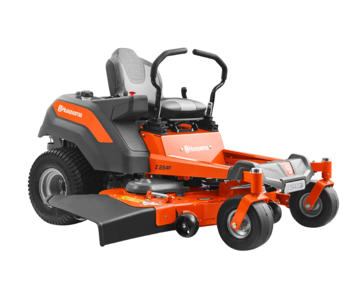 Radio CERO HUSQVARNA Z254 F kawasaki