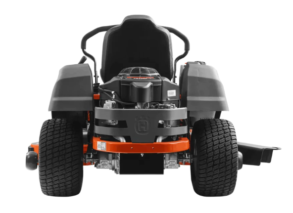 Radio CERO HUSQVARNA Z254 F kawasaki