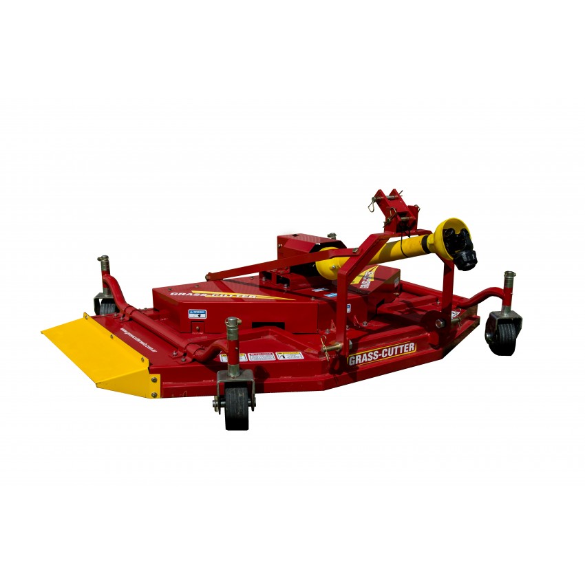 Desmalezadora cespera 1500 3P