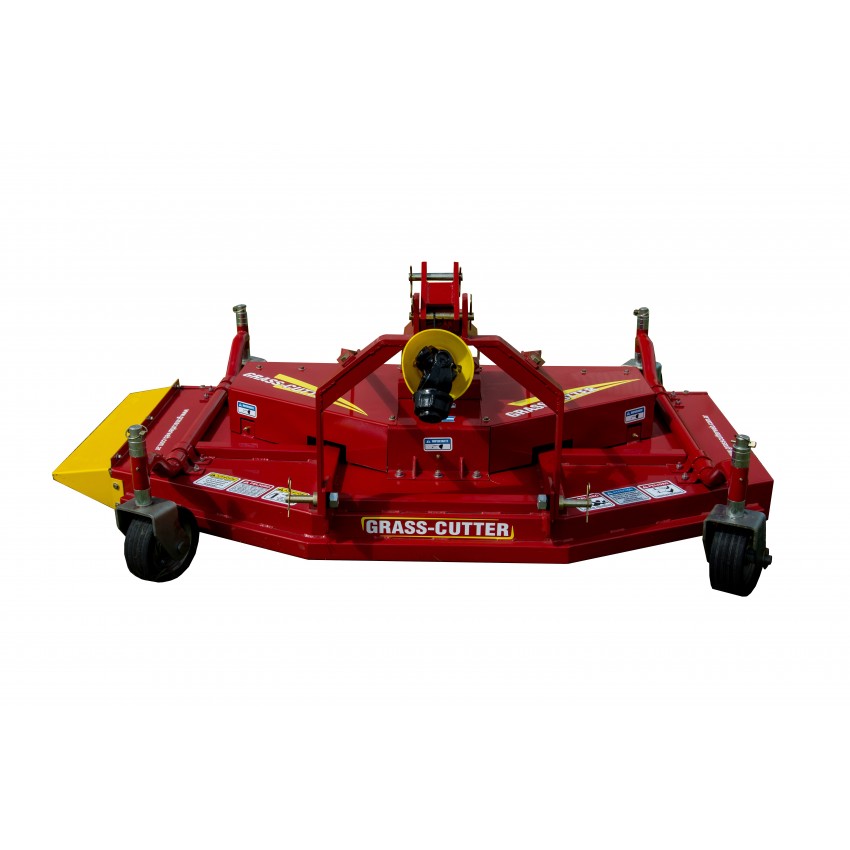 Desmalezadora cespera 1800 3P