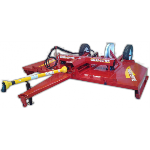 Desmalezadora VIAL JAB 3200 R