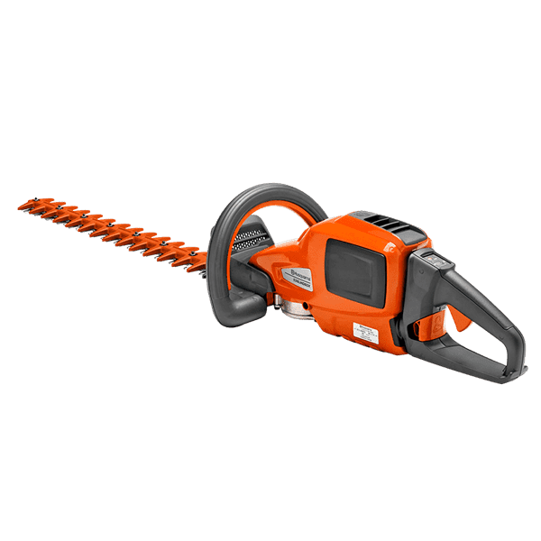 Cortacerco a batería HUSQVARNA 520I HD60X