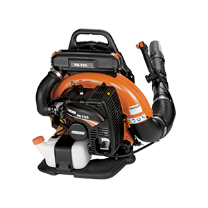Soplador mochila ECHO PB 755