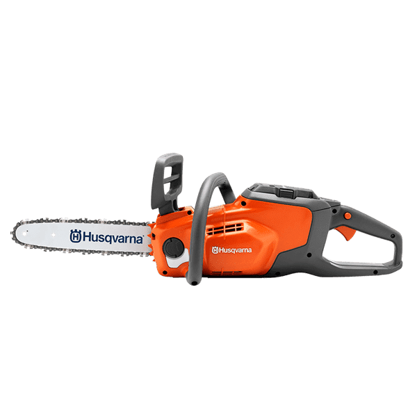 Motosierra a batería HUSQVARNA 120I