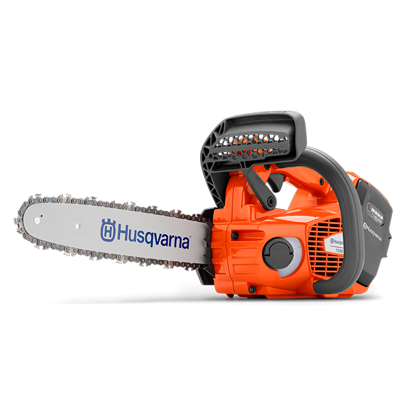 Motosierra de poda a batería HUSQVARNA T535I XP