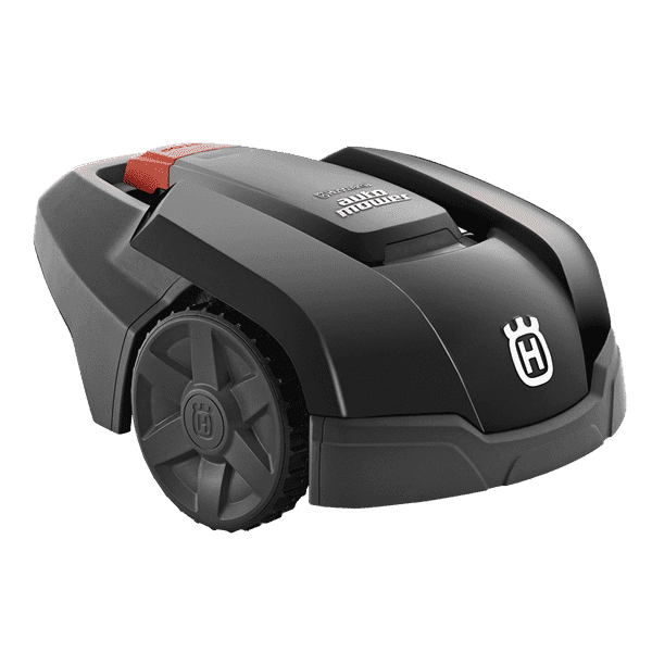 Robot cortacesped  automower HUSQVARNA AM-105