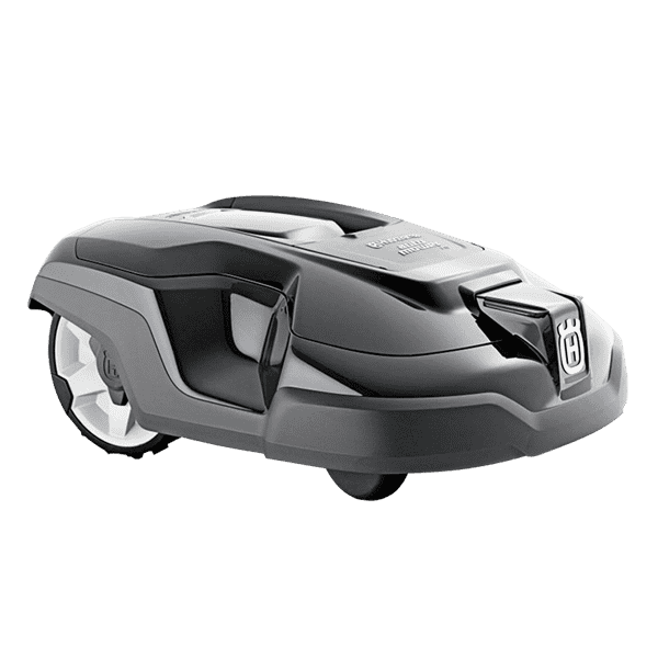 Robot cortacesped automower HUSQVARNA AM-310