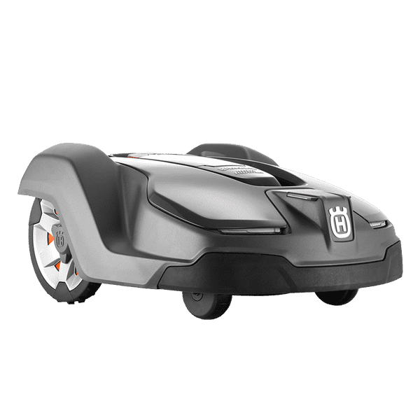 Robot cortacesped   automower HUSQVARNA AM-430X
