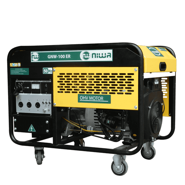 Generador naftero NIWA GNW-100-ER