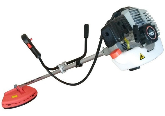 Motoguadaña shizen MU 33CC