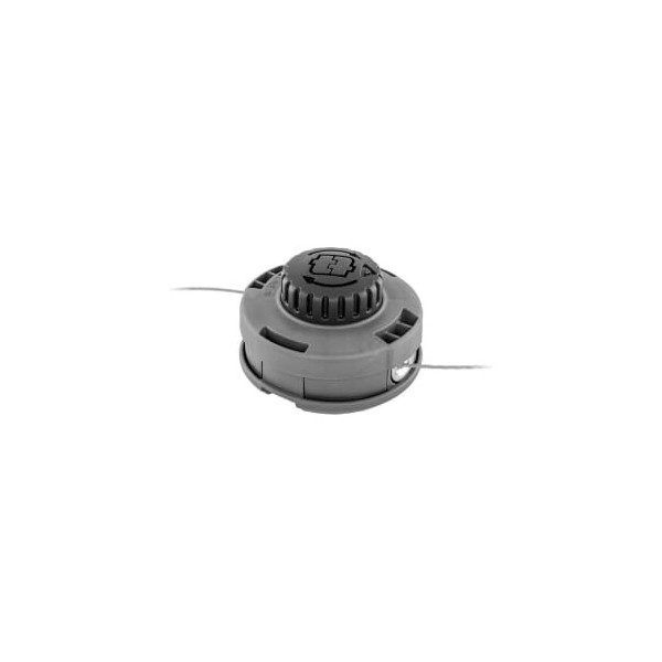 Cabezal  EASY FEED 102 MM S / adaptador  chico 102MM
