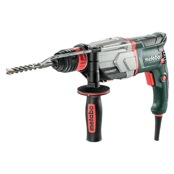 Martillo combinado KHE 2860 quick