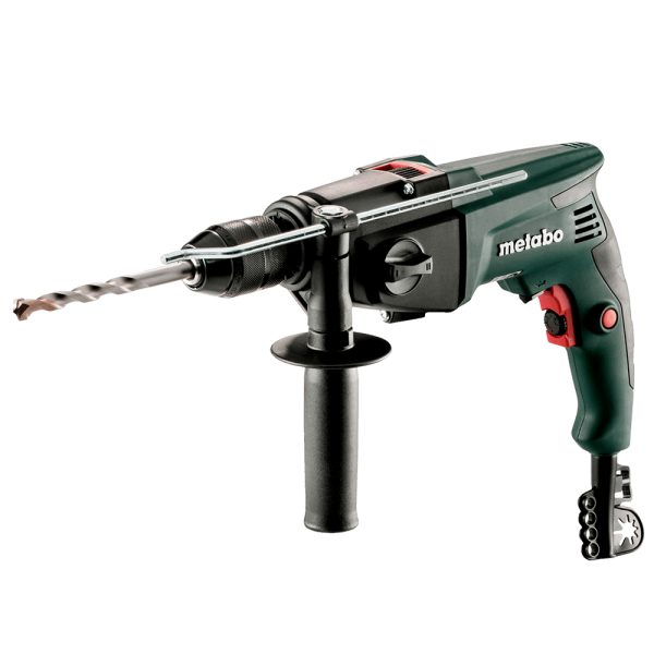 Taladro  METABO  percutor METABO SBE 760