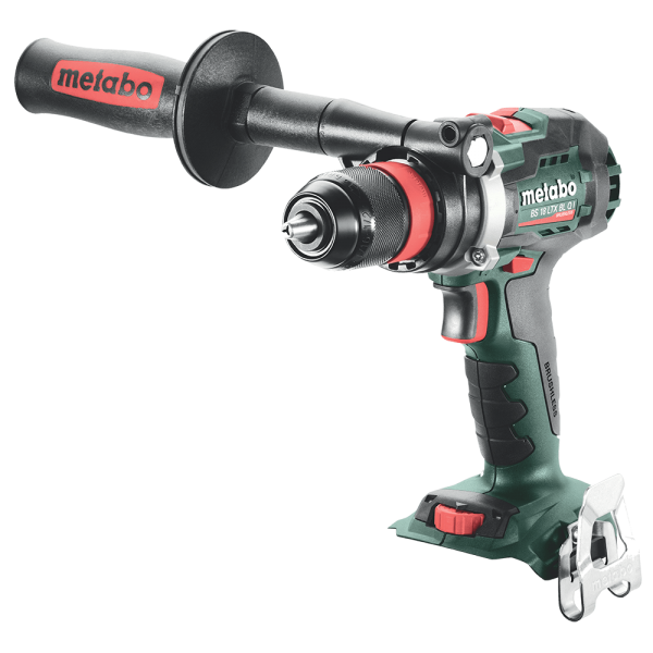 Taladro/atornillador a bateria METABO BS 18 LTX BL Q I  brushless