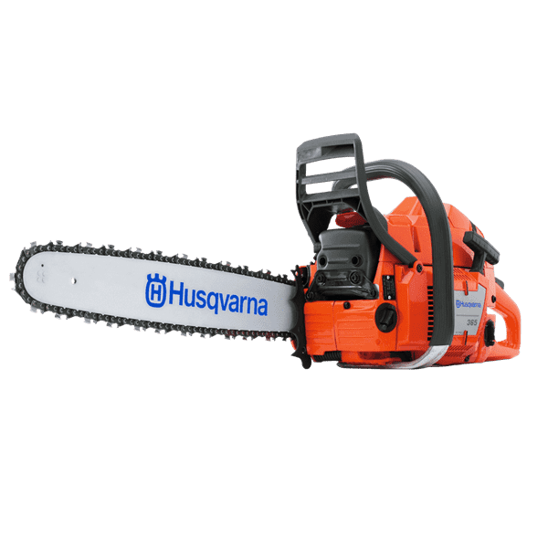Motosierra HUSQVARNA 365 65,1CC barra 18" profesional