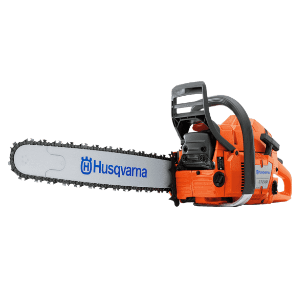 Motosierra HUSQVARNA 372XP 70,7CC barra 20" profesional